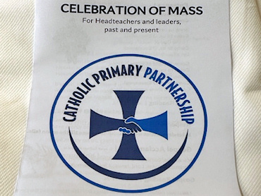 Mass of Remembrance and Welcome